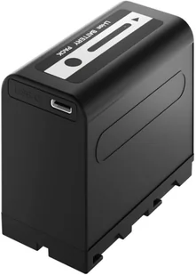 Newell Akumulator zamiennik Sony NP-F970/960/950/930 - Akumulatory do aparatów dedykowane - miniaturka - grafika 2