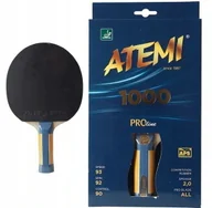 Tenis stołowy - Atemi Rakietka tenis stołowy 1000 CV - miniaturka - grafika 1