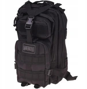 MAGNUM MAGNUM Fox 5901979058274) - Plecaki - miniaturka - grafika 5