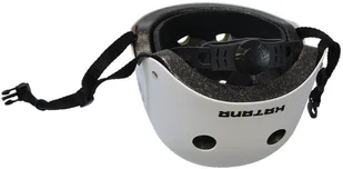 Kask Hulajnoga Rolki Deskorolka Rower regulowany L victoriasport-1015477-0 - Akcesoria do skatingu - miniaturka - grafika 5