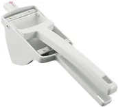 Pozostałe akcesoria kuchenne - Metaltex 251707084 ziemniaczana prasa "V-Press" 25.17.07 - miniaturka - grafika 1