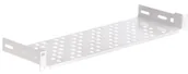Szafy rack - NetRack Półka do szafy 19'' 1U/150mm, szary 119-100-150-011 - miniaturka - grafika 1