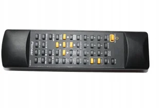 Pioneer Pilot Rotel RR927 RA985 RC972 RX950 Zamiennik - Piloty - miniaturka - grafika 6