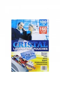 Argo Folia laminacyjna A5 2x80mic - Folie do laminatora - miniaturka - grafika 3