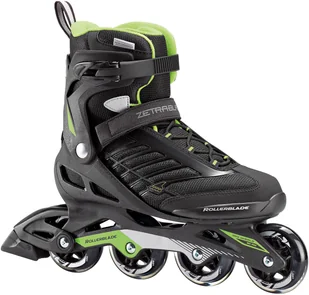 Rollerblade Łyżworolki Zetrablade Zetrablade - Rolki - miniaturka - grafika 3