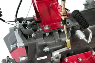 WEIMA WM1000N6 - Ciągniki jednoosiowe WEIMA WM1000N6 - Ciągniki jednoosiowe - miniaturka - grafika 6