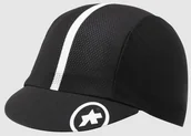 Pozostała odzież dla rowerzystów - Assos Czapeczka kolarska CAP Black Series - miniaturka - grafika 1