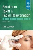 Pozostałe książki - Botulinum Toxin in Facial Rejuvenation (Coleman Kate)(Twarda) - miniaturka - grafika 1