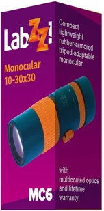 Levenhuk LabZZ MC6 - Lornetki - miniaturka - grafika 3