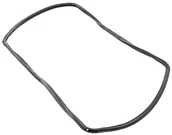 Akcesoria i części do kuchenek i piekarników - Uszczelka drzwi do piekarnika 3871945105 Oryginalny - miniaturka - grafika 1