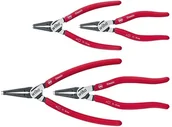 Kombinerki i obcęgi - Wiha Zestaw szczypiec do pierścieni Segera 34708 12-25 mm 19-60 mm 10-25 mm 19-60 mm - miniaturka - grafika 1