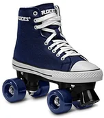 Wrotki - Roces roces dzieci Chuck Classic Roller łyżwy/Wrotki Street, niebieski, 32 550030-001 - miniaturka - grafika 1