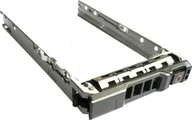 Dyski serwerowe - Dell Carrier HDD 2.5 Inch SAS 8FKXC - miniaturka - grafika 1