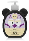 Yope YOPE Jaśmin Mydło do rąk dla dzieci 500 ml - Kosmetyki kąpielowe dla dzieci - miniaturka - grafika 4