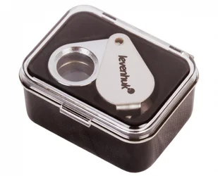 Levenhuk Zeno Gem ZM7 - Mikroskopy i lupy - miniaturka - grafika 2