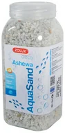 Podłoże do akwarium - ZOLUX ZOLUX Aquasand ASHEWA biały 750 ml - miniaturka - grafika 1