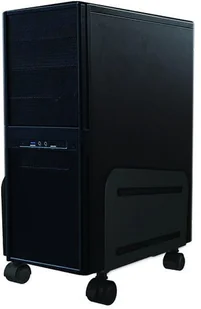 NewStar CPU-M100BLACK CPU-M100BLACK - Podnóżki, podpórki, podkładki - miniaturka - grafika 4
