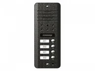 Wideodomofony - Commax Kamera wideodomofonowa ukryta DRC-4DC(G) DRC-4DC (G) - miniaturka - grafika 1