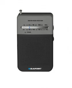 Blaupunkt PR3BK - Radia - miniaturka - grafika 7