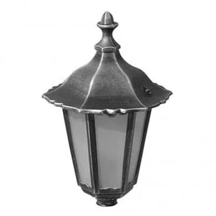 Su-Ma głowica lampy RETRO MIDI (K 1018 M) - Lampy ogrodowe - miniaturka - grafika 2