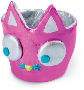 Cobi Pottery Cool - zestawy, różne rodzaje - Artykuły biurowe - miniaturka - grafika 4