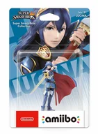 Figurki kolekcjonerskie - Nintendo Lucina Figurka Amiibo  533 111 700 - miniaturka - grafika 1