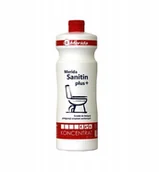 Środki do WC - Merida Super Sanitin Plus do łazienki i Wc 1l - miniaturka - grafika 1
