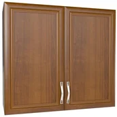 Szafki kuchenne - Gała MEBLE Szafka kuchenna SYCYLIA kolor Orzech milano MEBLE - miniaturka - grafika 1