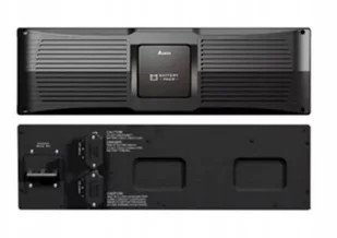 Delta Moduł bateryjny RT 8-10kVA S 5-10kVA E 240V 20x9Ah - Baterie do zasilaczy awaryjnych UPS - miniaturka - grafika 2