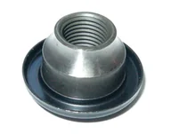 Części rowerowe - SHIMANO Stożek piasty tylnej FH-MC18/MC32 / Montaż: lewy Y3AE98030 - miniaturka - grafika 1