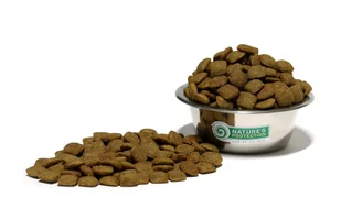 Natures Protection Adult All Breeds Lamb 0,5 kg - Sucha karma dla psów - miniaturka - grafika 2