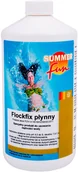 Akcesoria do basenów - Summer Fun Flockfix płynny 1 l - miniaturka - grafika 1
