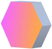 Systemy inteligentnych domów - Cololight Modułowe inteligentne oświetlenie Wi-Fi Cololight PLUS - miniaturka - grafika 1