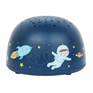 Lampka Nocna Led Dla Dzieci Projektor Allc - Projektory dla dzieci - miniaturka - grafika 2