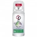 Dezodoranty i antyperspiranty dla kobiet - CD Lornamed 50ml roll-on Wasserlilie antyperspirant w kulce - miniaturka - grafika 1