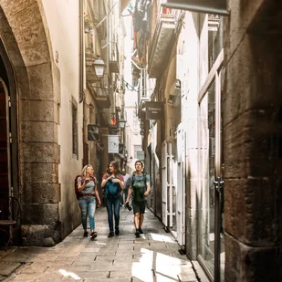 Thule Plecak damski Landmark 60l TLPF160 - Plecaki - miniaturka - grafika 23