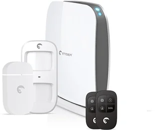 Etiger Secual Box V2 - Bezprzewodowy system bezpieczeństwa z nadajnikiem GSM (iOS/Android) 10_9498 - Systemy inteligentnych domów Etiger Secual Box V2 - Bezprzewodowy system bezpieczeństwa z nadajnikiem GSM (iOS/Android) 10_9498 - Systemy inteligentnych domów - miniaturka - grafika 2