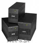 Eaton Powerware 5E 1500i USB (5E1500IUSB) - Zasilacze awaryjne UPS - miniaturka - grafika 2