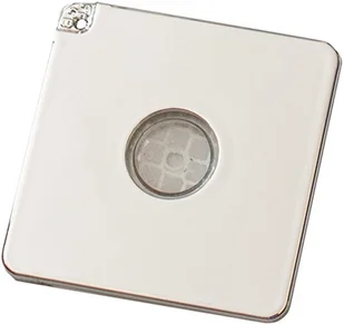 BCB Adventure Bushcraft Bushcraft Mayday Signal Mirror 2 inch CK314 - Akcesoria turystyczne - miniaturka - grafika 3