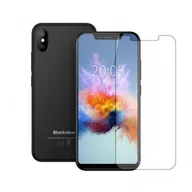 Szkła hartowane na telefon - Szkło hartowane 9H Blackview A30 Przezroczyste 0F49-988AD_20190121121921 - miniaturka - grafika 1