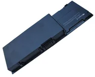 Baterie do laptopów - Amsahr amsahr dlm6500  02 do bateria do Dell M4400, dw842 Czarny M6500-02 - miniaturka - grafika 1