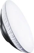 Inne akcesoria studyjne - Walimex Pro Beauty Dish Diffuser, 40cm 16383 - miniaturka - grafika 1