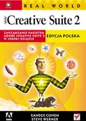 Programy graficzne - Adobe Real World Creative Suite 2. Edycja polska - miniaturka - grafika 1