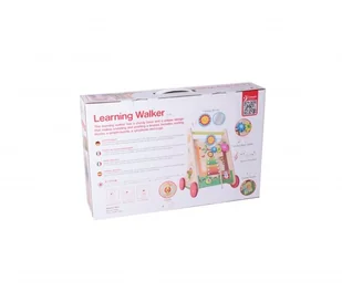 Classic World Wielofunkcyjny CW3326 - Pchacze - miniaturka - grafika 5