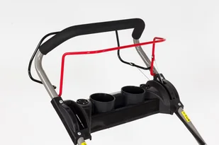 NAC NAX 3000S - Kosiarki - miniaturka - grafika 13