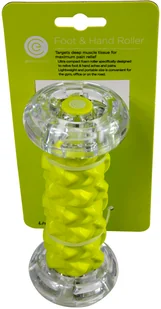 Zipro EcoWellness do masażu stóp QM 128 - EcoWellness 27663-uniw - Akcesoria do masażu - miniaturka - grafika 2