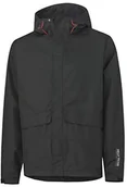 Odzież robocza - Helly Hansen kurtka "Waterloo", 1 sztuki, 4 X L, czarny 70127_990-4XL - miniaturka - grafika 1