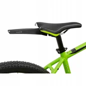 Błotniki rowerowe - Ass Saver M-wave Błotnik Pod Siodełko 21 Gram - miniaturka - grafika 1