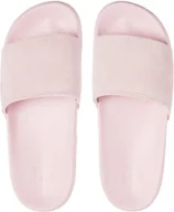 Klapki i japonki damskie - DC klapki damskie DC SLIDE SE W Pink PNK - miniaturka - grafika 1