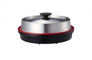 Kuchenka mikrofalowa Panasonic NN-GD38HSGTG - Kuchenki mikrofalowe - miniaturka - grafika 4